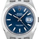 Rolex Datejust 41 126300 - (2/6)