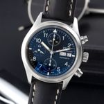 IWC Pilot Chronograph IW370601 - (3/8)