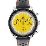 Omega Speedmaster Reduced 3810.12.00 - (1/5)
