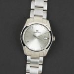 Grand Seiko Heritage Collection SBGX263 (2025) - Silver dial 38 mm Steel case (1/8)