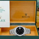 Rolex Oyster Perpetual Date 15200 - (3/8)