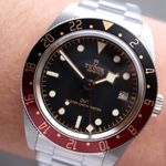 Tudor Black Bay Fifty-Eight 7939G1A0NRU - (1/8)