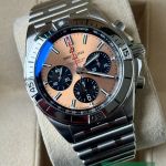 Breitling Chronomat 42 AB0134 (2021) - 42 mm Steel case (1/7)