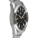 Omega Seamaster Aqua Terra 231.10.42.21.01.002 (Unknown (random serial)) - Black dial 42 mm Steel case (6/8)