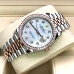 Rolex Datejust 126281RBR - (4/10)