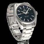 Omega Seamaster Aqua Terra 231.10.39.21.03.002 - (6/8)