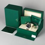 Rolex Submariner Date 126610LN (2026) - Zwart wijzerplaat 41mm Staal (8/8)