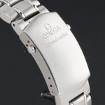 Omega Speedmaster 3506.61 (2007) - Red dial 42 mm Steel case (8/8)