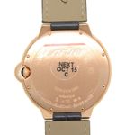 Cartier Ballon Bleu W6920089 - (8/10)