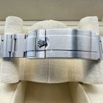 Rolex Submariner Date 126610LV (2026) - 41mm Staal (6/8)