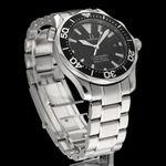 Omega Seamaster Diver 300 M 2262.50.00 (1998) - Black dial 36 mm Steel case (6/8)