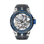 Roger Dubuis Excalibur DBEX0857 - (1/1)
