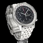 Breitling Navitimer Heritage A13324 (2019) - 41 mm Steel case (4/8)