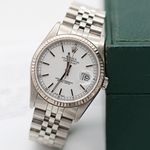 Rolex Datejust 36 16234 - (4/8)