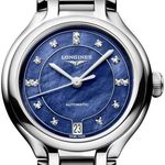 Longines PrimaLuna L8.124.4.97.6 - (1/1)