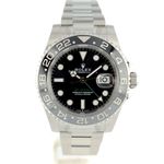 Rolex GMT-Master II 126710GRNR - (1/7)