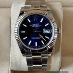 Rolex Datejust 41 126334 - (2/7)