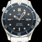 Omega Seamaster Diver 300 M 2541.80.00 - (1/8)