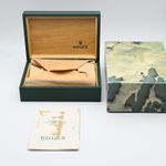 Rolex Datejust 36 16014 (1983) - Grey dial 36 mm Steel case (2/7)