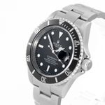 Rolex Submariner Date 16610LN - (6/6)