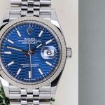 Rolex Datejust 36 126234 - (5/8)