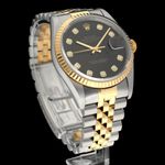Rolex Datejust 36 16233G - (4/8)