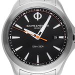 Baume & Mercier Clifton M0A10412 - (1/7)