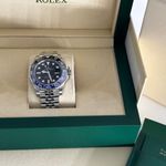 Rolex GMT-Master II 126710BLNR - (8/9)