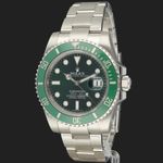 Rolex Submariner Date 116610LV - (1/8)
