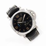 Panerai Luminor 1950 3 Days GMT Power Reserve Automatic PAM01321 - (2/8)