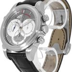 Omega De Ville Co-Axial 4848.40.31 (2014) - Grey dial 41 mm Steel case (3/5)