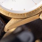 Rolex Oyster Perpetual 1009 (1965) - Zilver wijzerplaat 34mm Staal (5/8)