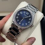 Patek Philippe Twenty~4 7300/1200A-001 - (6/10)