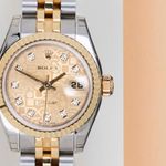 Rolex Lady-Datejust 179173 - (5/8)