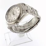 Rolex Datejust 36 116234 (Unknown (random serial)) - Silver dial 36 mm Steel case (2/5)