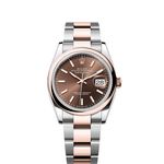 Rolex Datejust 36 126201 - (1/1)