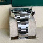 Rolex Sea-Dweller Deepsea 136660 (2024) - Blauw wijzerplaat 44mm Staal (6/8)