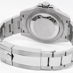 Rolex GMT-Master II 126710BLNR (2023) - Black dial 40 mm Steel case (6/7)