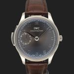 IWC Portuguese Minute Repeater IW524205 - (3/8)