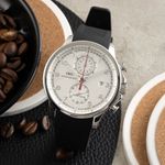 IWC Portuguese Yacht Club Chronograph IW390211 - (1/8)