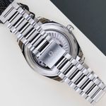 Omega Seamaster Aqua Terra 220.10.41.21.03.006 (2025) - Turquoise dial 41 mm Steel case (6/8)