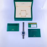 Rolex Datejust 36 116234 (2015) - 36mm Staal (8/8)