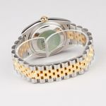 Rolex Datejust 36 116233 (2012) - 36mm Goud/Staal (6/8)