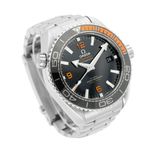 Omega Seamaster Planet Ocean 215.30.44.21.01.002 (2021) - Black dial 44 mm Steel case (3/5)