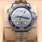 Omega Seamaster Diver 300 M 210.30.42.20.06.001 - (3/8)