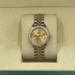 Rolex Lady-Datejust 279383RBR - (5/10)