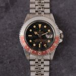Rolex GMT-Master 1675 - (1/8)