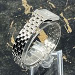 Cartier Panthère WSPN0013 (2026) - Silver dial 23 mm Steel case (8/8)