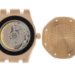 Audemars Piguet Royal Oak Dual Time 26120OR.OO.D002CR.01 - (8/8)