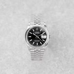 Rolex Datejust 36 126200 (2026) - 36mm Staal (1/8)